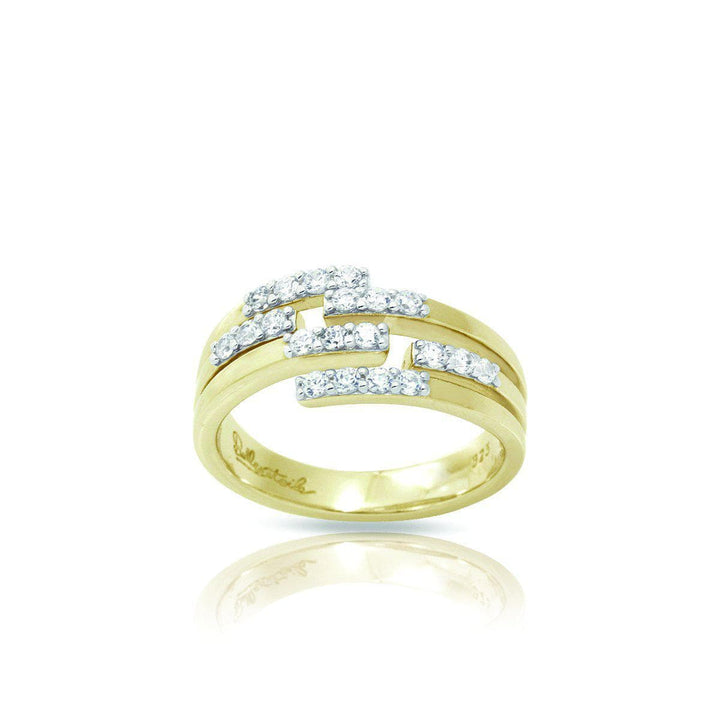 Fontaine Yellow Ring-Belle Etoile-Renee Taylor Gallery