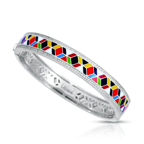 Forma Multi Bangle-Belle Etoile-Renee Taylor Gallery