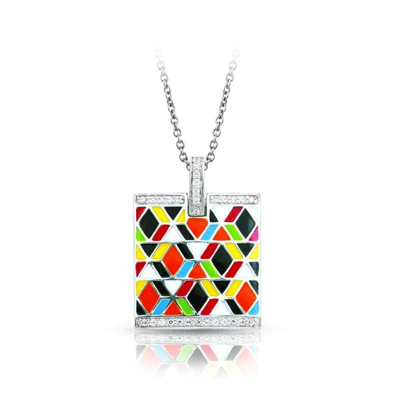 Forma Multi Pendant-Belle Etoile-Renee Taylor Gallery