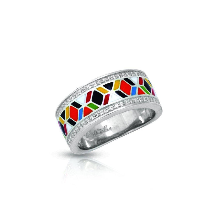 Forma Multi Ring-Belle Etoile-Renee Taylor Gallery