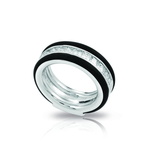 Velocity Black Ring-Belle Etoile-Renee Taylor Gallery