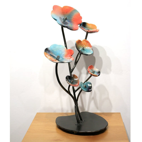 "Birthday Surprise"-Jutta Golas-Renee Taylor Gallery