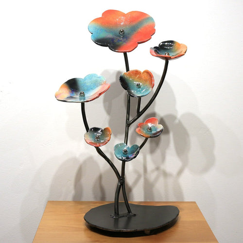 "Birthday Surprise"-Jutta Golas-Renee Taylor Gallery