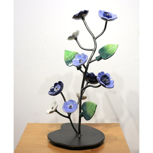"Blueberry Hill"-Jutta Golas-Renee Taylor Gallery
