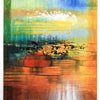"Bright Beginnings II"-Josiane Childers-Renee Taylor Gallery