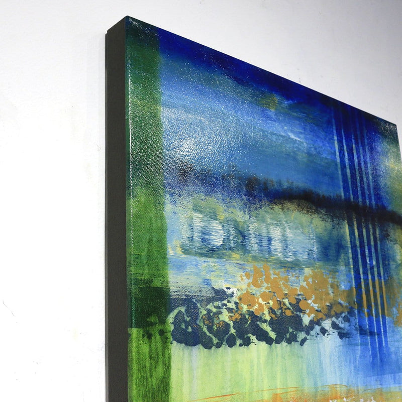 "Bright Beginnings II"-Josiane Childers-Renee Taylor Gallery