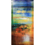 "Bright Beginnings II"-Josiane Childers-Renee Taylor Gallery