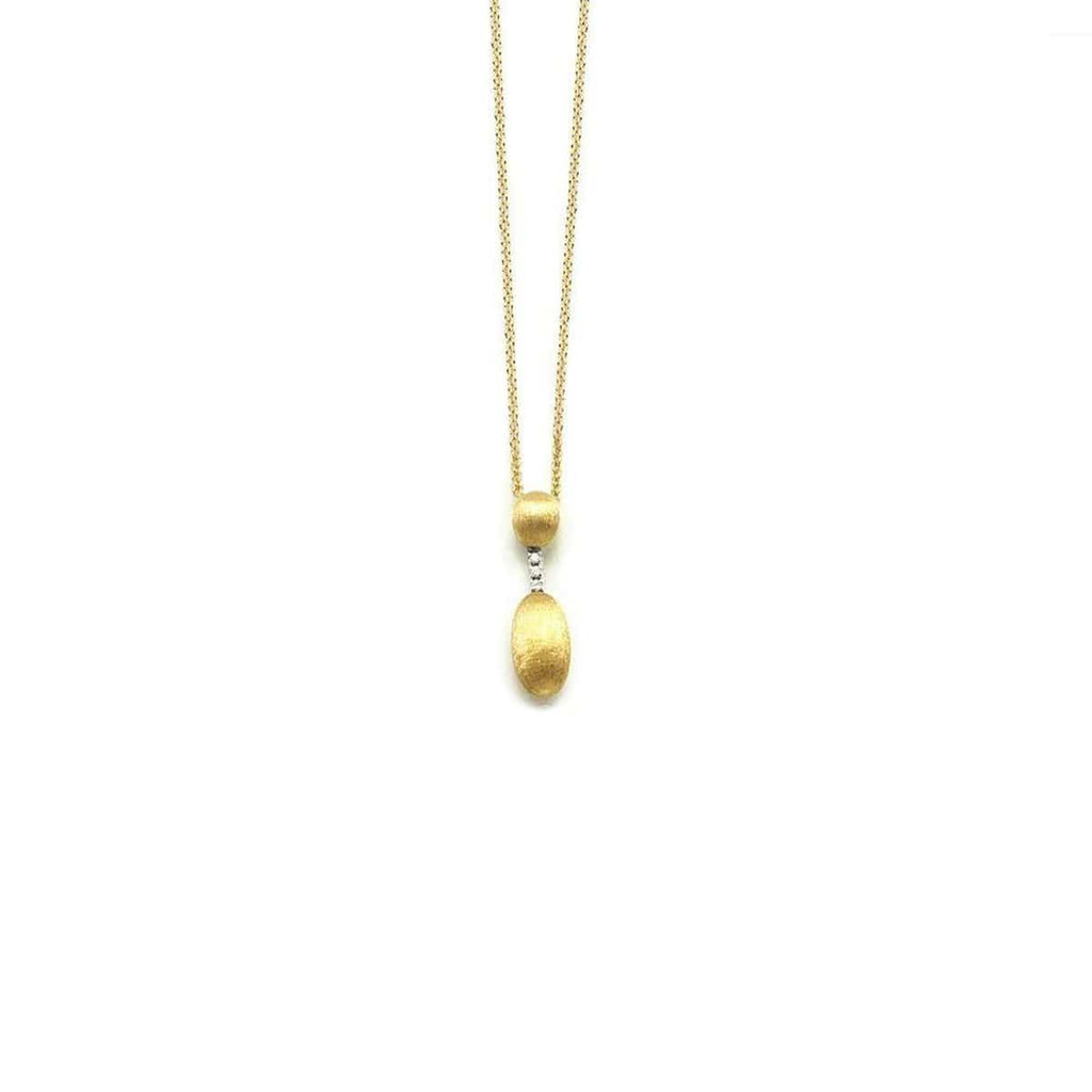 Dancing Elite Necklace - CS10-589-Nanis-Renee Taylor Gallery