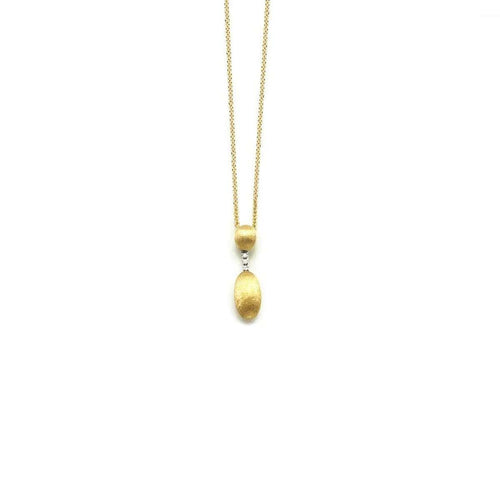 Dancing Elite Necklace - CS10-589-Nanis-Renee Taylor Gallery