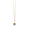 Dancing In The Rain Necklace - CS13-589-Nanis-Renee Taylor Gallery