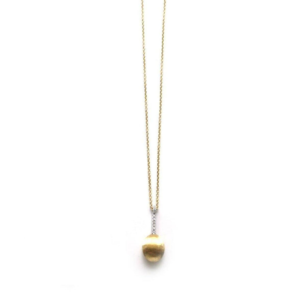 Dancing In The Rain Necklace - CS13-589-Nanis-Renee Taylor Gallery