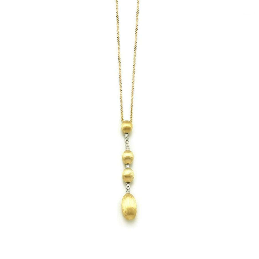 Dancing In The Rain Pendant Necklace - CS3-589-Nanis-Renee Taylor Gallery