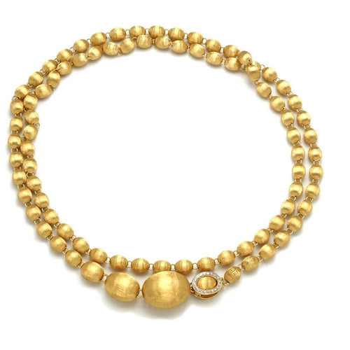 Dancing In The Rain Necklace - CS34-538-Nanis-Renee Taylor Gallery