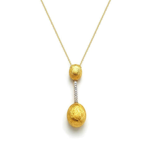 Dancing In The Rain Pendant Necklace - CS5-583-Nanis-Renee Taylor Gallery