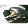 Gold Plated Bracelet - B0081 ORO-CXC-Renee Taylor Gallery