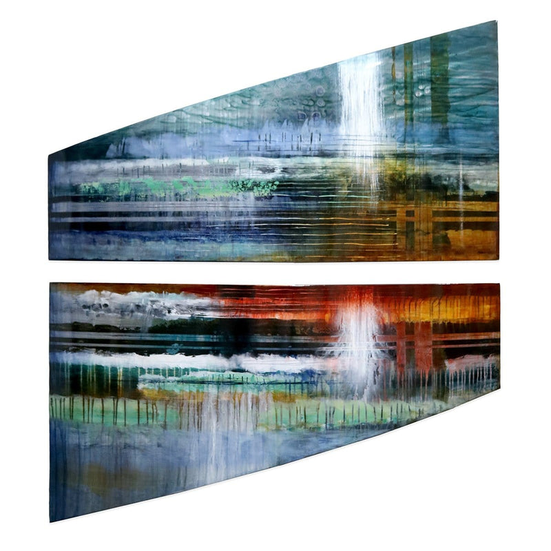 "Century"-Childers-West-Renee Taylor Gallery