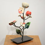 "Cherry Kisses"-Jutta Golas-Renee Taylor Gallery