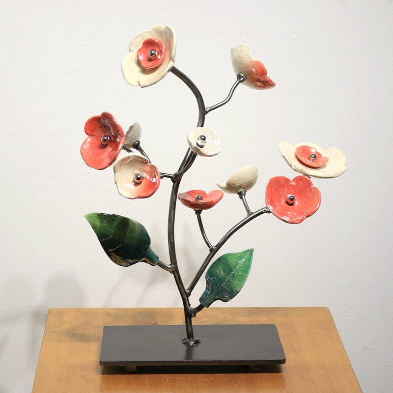"Cherry Kisses"-Jutta Golas-Renee Taylor Gallery