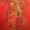 "China Red"-Jan Sitts-Renee Taylor Gallery