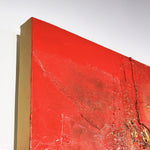 "China Red"-Jan Sitts-Renee Taylor Gallery