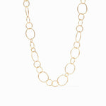 Colette Textured Necklace-Julie Vos-Renee Taylor Gallery