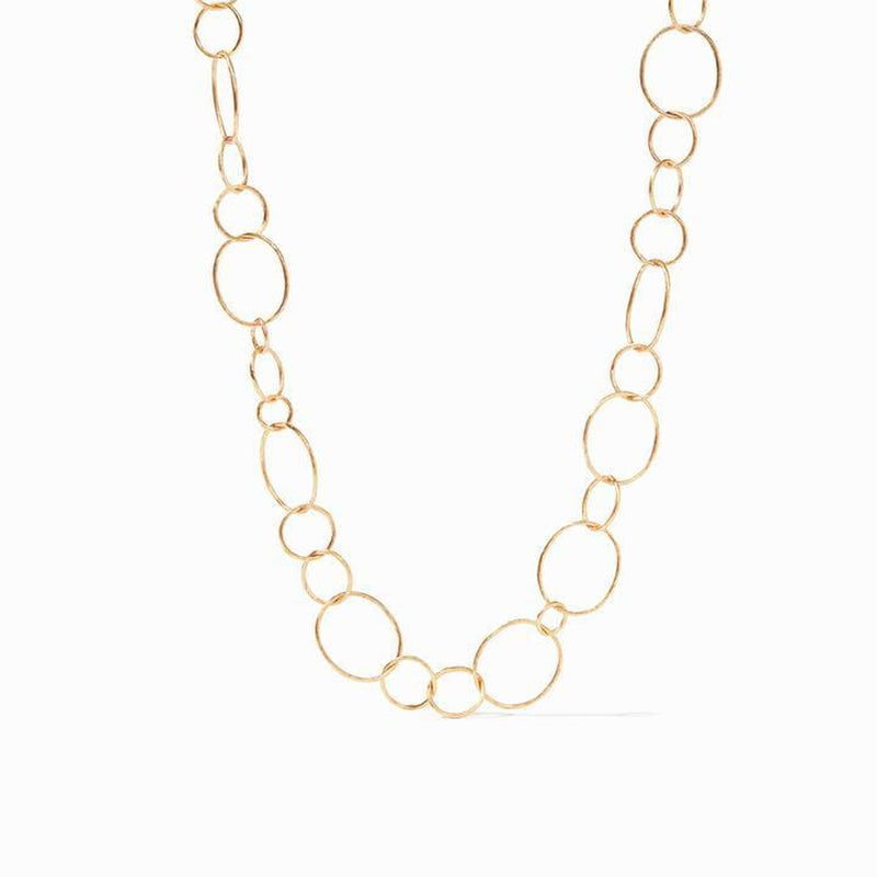 Colette Textured Necklace-Julie Vos-Renee Taylor Gallery