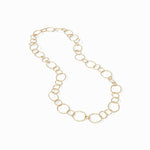 Colette Textured Necklace-Julie Vos-Renee Taylor Gallery
