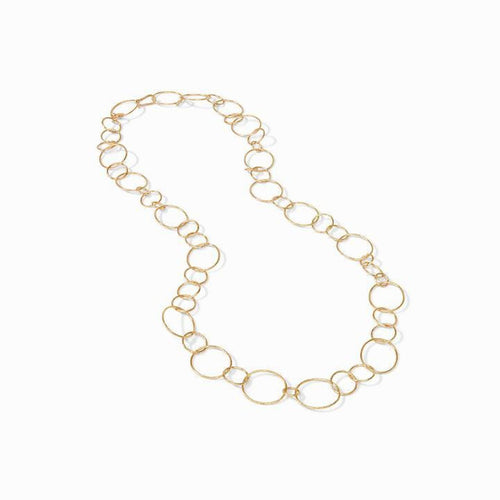 Colette Textured Necklace-Julie Vos-Renee Taylor Gallery