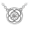 Copley Single Diamond Pendant - HFPCPS00168R-Hearts on Fire-Renee Taylor Gallery