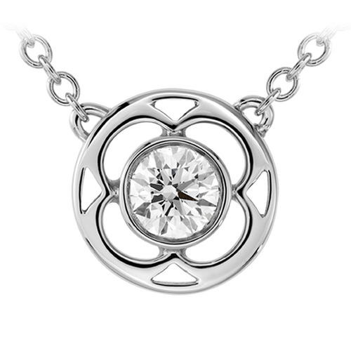 Copley Single Diamond Pendant - HFPCPS00168R-Hearts on Fire-Renee Taylor Gallery