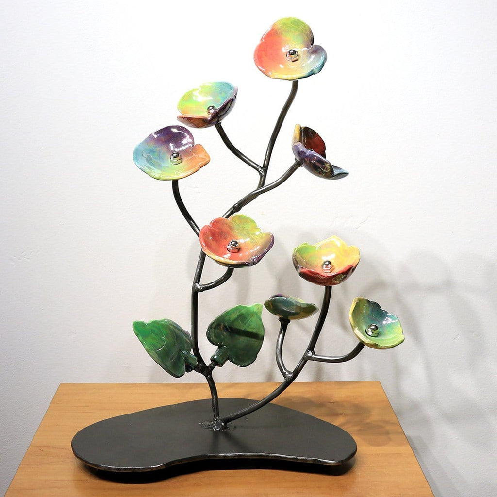 "Daydream"-Jutta Golas-Renee Taylor Gallery