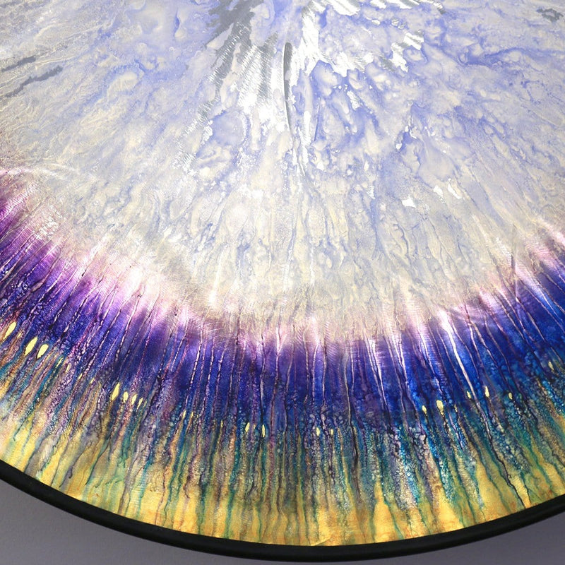 "Diffusion"-Peter Skidd-Renee Taylor Gallery