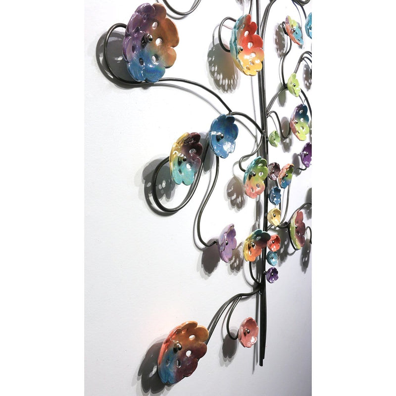 "Discovery Tree"-Jutta Golas-Renee Taylor Gallery