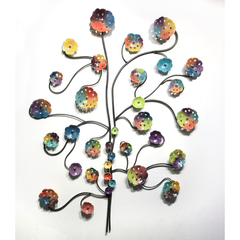"Discovery Tree"-Jutta Golas-Renee Taylor Gallery