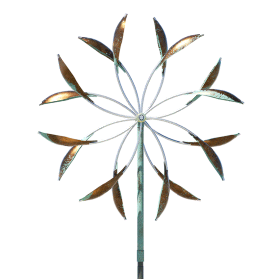 Double Spinner-Lyman Whitaker-Renee Taylor Gallery