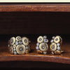 18K Orchard Diamond Earrings - E-100D-Alex Sepkus-Renee Taylor Gallery