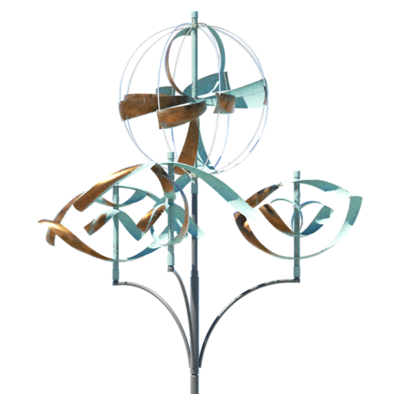 Elements of the Universe-Lyman Whitaker-Renee Taylor Gallery