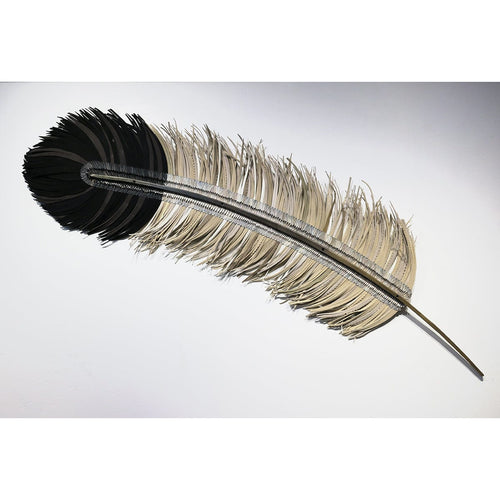 "Eagle Feather"-Brad & Sundie Ruppert-Renee Taylor Gallery
