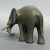 "Elephant Calf"-Loet Vanderveen-Renee Taylor Gallery