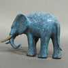 "Elephant Calf"-Loet Vanderveen-Renee Taylor Gallery