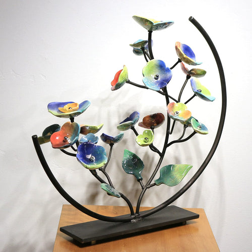 "Endless Beauty"-Jutta Golas-Renee Taylor Gallery