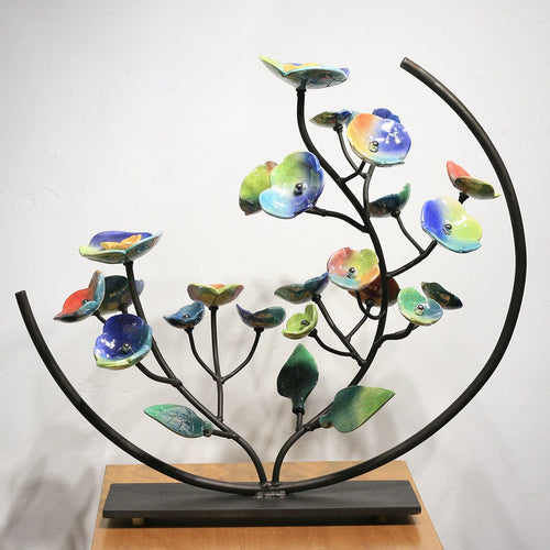 "Endless Beauty"-Jutta Golas-Renee Taylor Gallery