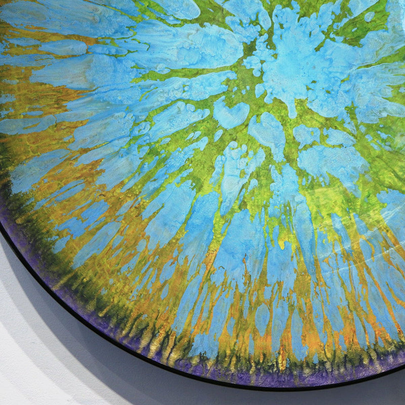 "Engage"-Peter Skidd-Renee Taylor Gallery