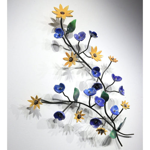 "Everlasting Summer"-Jutta Golas-Renee Taylor Gallery