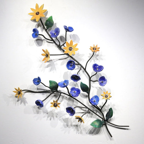 "Everlasting Summer"-Jutta Golas-Renee Taylor Gallery