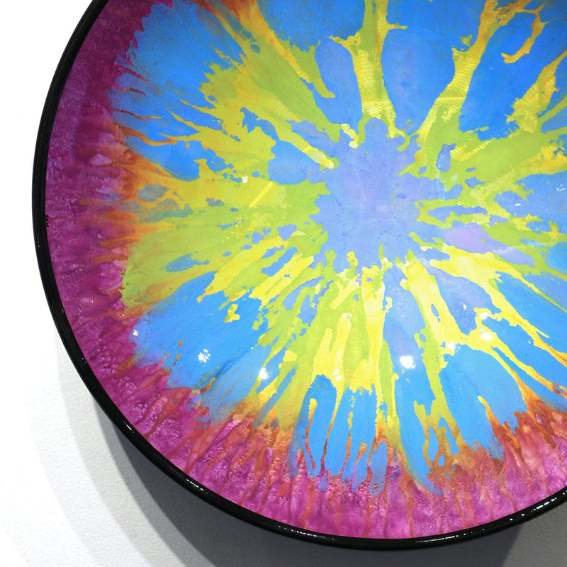 "Exhale"-Peter Skidd-Renee Taylor Gallery
