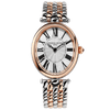 Classics Art Deco Oval-Frederique Constant-Renee Taylor Gallery