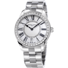 Classics Ladies Quartz - Stainless Steel-Frederique Constant-Renee Taylor Gallery