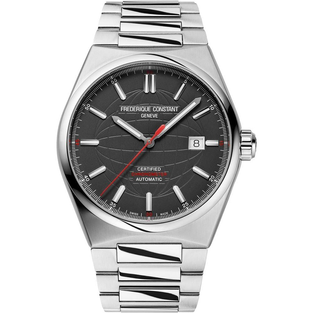 Cosc automatic watches 2025