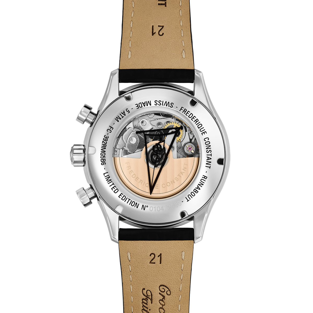 Runabout automatic online